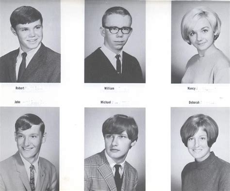 Class Of 68 Fchs P19 Frontier1968 Flickr