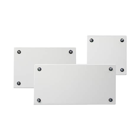 Wall Mounted Terminal Box Tecno Series Ide Electric S L Ip