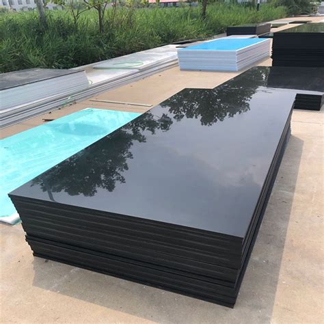 Pehd Sheet Pe Uhmwpe Sheet Buy Red Pe Panel Pe Hdpe