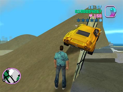 Fastest Car In Gta Vice City