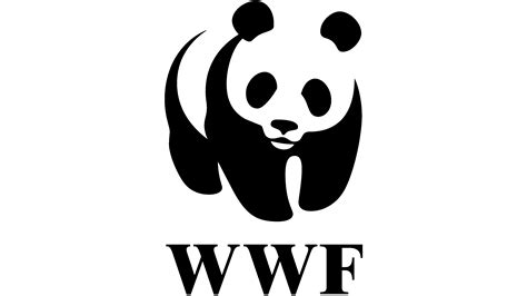 WWF Logo and symbol, meaning, history, sign.