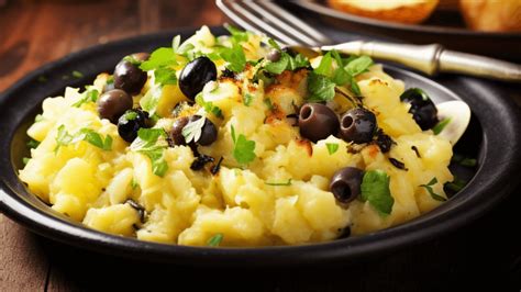 Bacalhau à Brás Morue à La Portugaise La Cuisine Portugaise