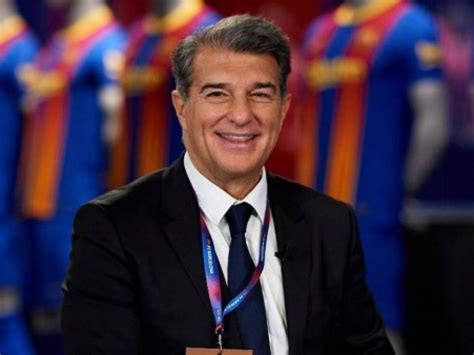 Joan Laporta Nuevo Presidente Del Fc Barcelona