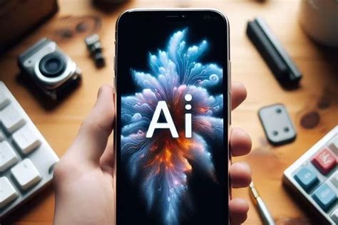 AI Jadi Fokus Tahun Ini Apple Hadirkan Fitur Generatif Pada IOS 18