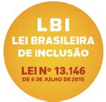 Lbi Lei Brasileira De Inclus O