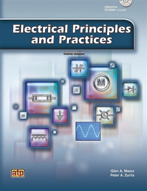 Electrical Principles And Practices 4 Edition
