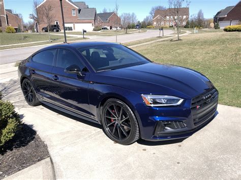 Need help on aftermarket S5 wheels - AudiWorld Forums