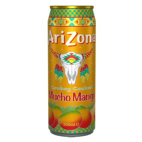 Arizona Mucho Mango Delivery In Los Angeles Juicefly