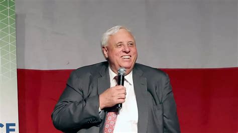 Jim Justice Wins West Virginia Gop Senate Primary Onn Radio