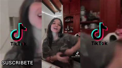 Chicas EnseÑan Las Tetas En Tiktok Sin Censura Youtube