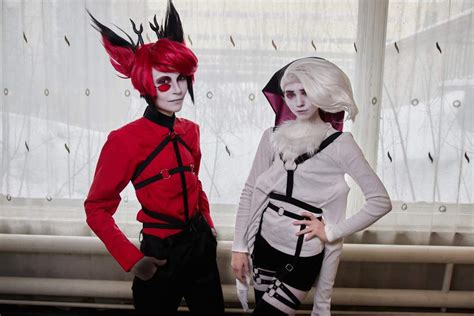 Alastor Hazbin Hotel Cosplay Flash Sales | cityofclovis.org