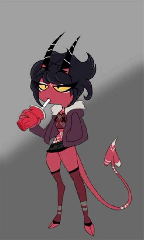 Base By Vivziepop Colors By Me I 2024