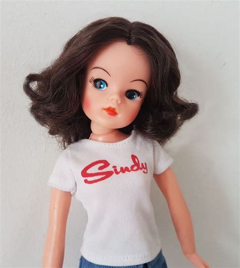 1980s Sindy Doll Sindy Doll I Am Awesome Dolls