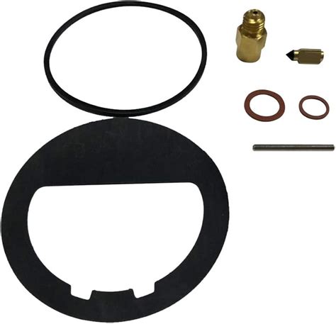 Amazon Carburetor Rebuild Kit Carb Repair Overhaul Kit Compatible