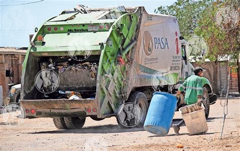 Atender N Por Whatsapp Quejas Por Recolecci N De Basura