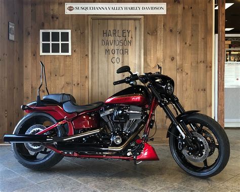 Harley-Davidson® CVO Breakout® for Sale (33 Bikes, Page 3 ...