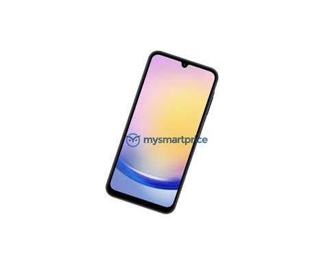 AMOLED Display Exynos 1280 Chip And Five Colours Press Renders And