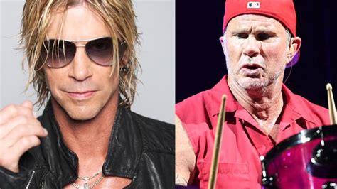 Guitarthai บทสนทนาของ Chad Smith และ Duff Mckagan ว่าทำไม Red Hot