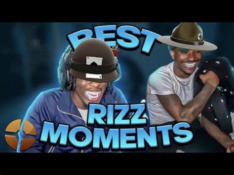 TF2 BEST RIZZ MOMENTS YouTube