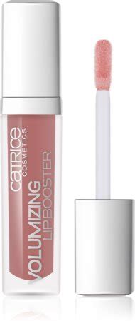 Catrice Volumizing Lip Booster Lipgloss für mehr Volumen NOTINO