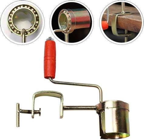 Corn Stripper Thresher Cob Corn Thresher Stripping Tool Corn Cob