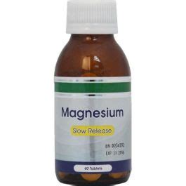 Dis Chem Magnesium Slow Release S Dis Chem