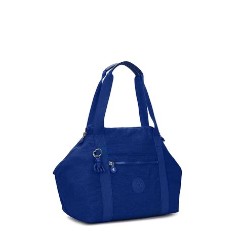 Art Deep Sky Blue Outlet Kipling Uk