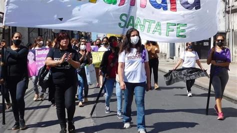 Mumalá Publicó Los índices De Femicidios En Santa Fe