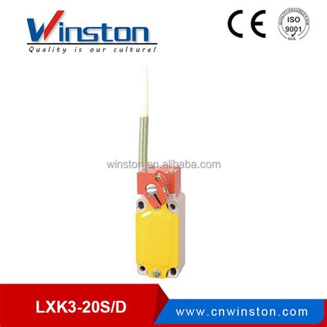 Buy Lxk H Z Limit Switch V A V A Ac Hr Dc Hr