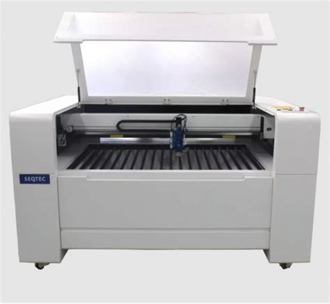 Asia Machinery Net 300W Metal And Non Metal CO2 Laser Cutting Machine