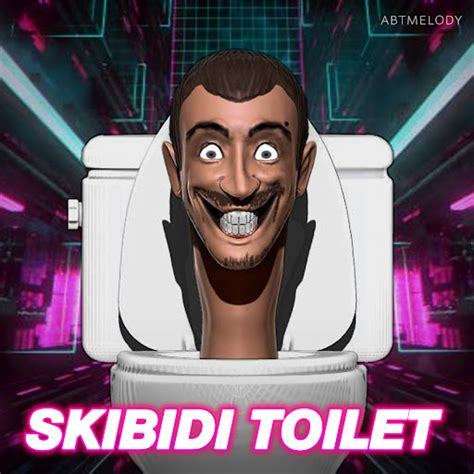 Skibidi Toilet Slowed Reverb Youtube Music