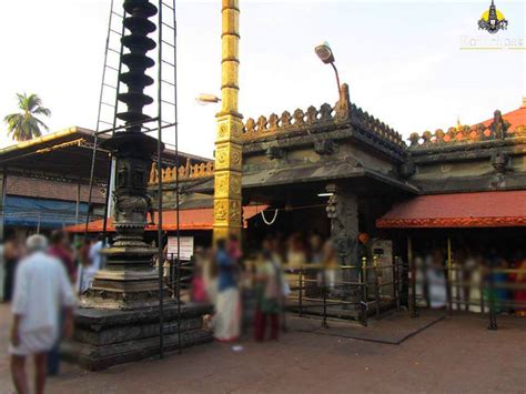 Kollur Mookambiga Temple History Timings Darsham Puja Timings