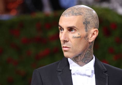 Qu Es Una Pancreatitis La Enfermedad Que Sufre Travis Barker El