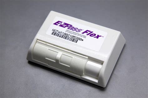 Easy Pass Transponders Rovol