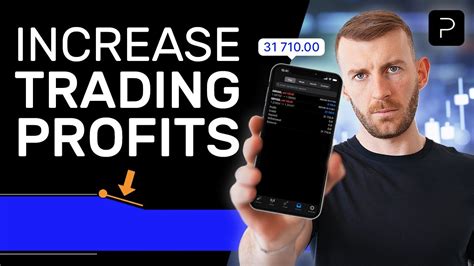 Step Process To Increase Your Trading Profits Youtube