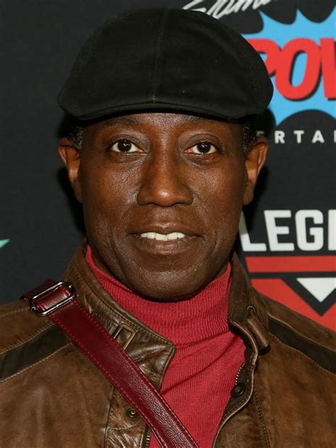 Foto De Wesley Snipes Poster Wesley Snipes Adorocinema