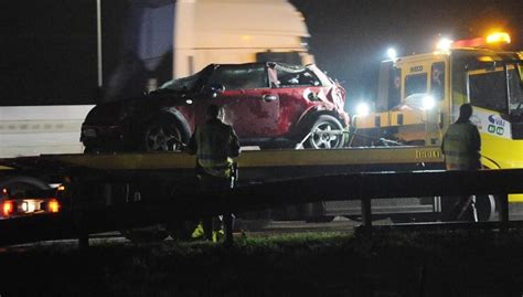 Incidente Mortale In A Perde La Vita Una Enne Di Borghetto