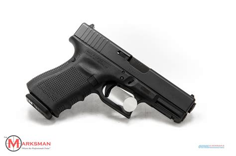 Glock 32 Generation 4 357 Sig New For Sale At 990288803