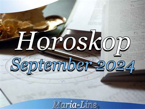 Monatshoroskope Ein Horoskop F R Jeden Monat