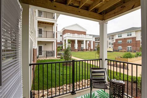 Gallery - The Arbors at Towne Park