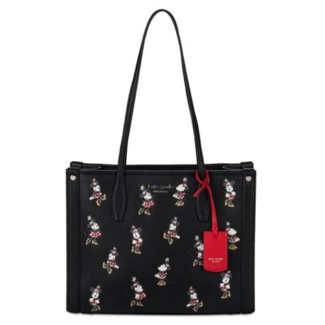 Kate Spade Disney Minnie Mouse Disney Dooney And Bourke Guide