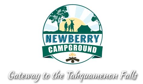 Newberry Campground Shop Upper Peninsula