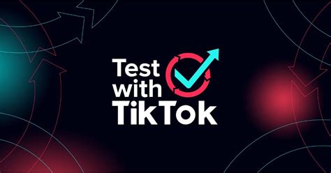 Test With Tiktok Tối ưu Hóa Chiến Dịch Thương Hiệu Với Reach Và