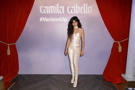 Camila Cabello En Concert Privé à Miami 9 Octobre 2019