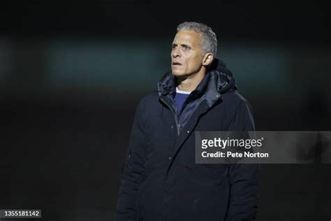 Keith Curle England Football Photos And Premium High Res Pictures