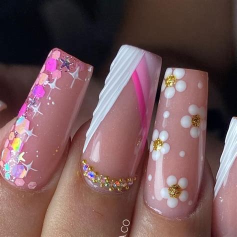 Uñas acrilicas Ibague polygel semipermanente on Instagram Uñas