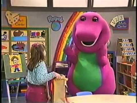 Barney & Friends: Are We There Yet? (Season 3, Episode 17) - YouTube ...