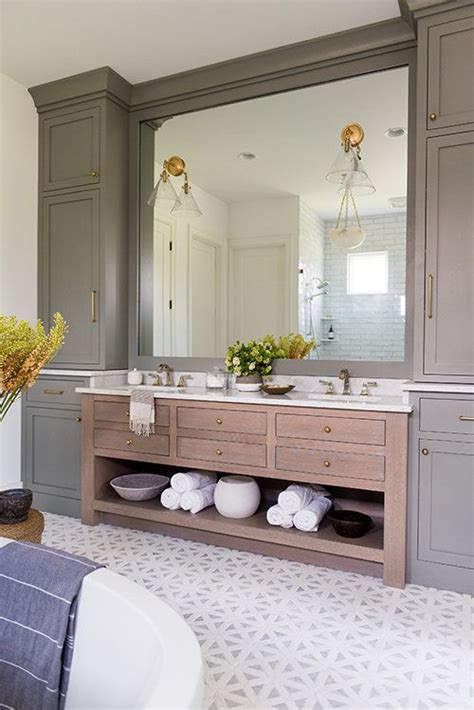 Chatham Hills Whittney Parkinson Design New Bathroom Designs