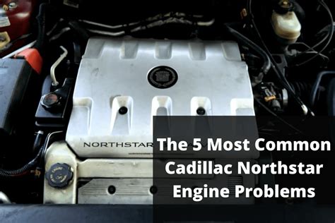 4 Common GM 2 2 Ecotec Engine Problems