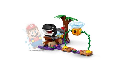 LEGO® Super Mario™ - LEGO.com for kids